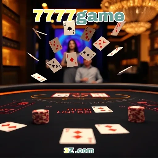 7777game Ofertas Especiais