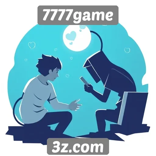 Impacto do design na experiência do usuário no 7777game