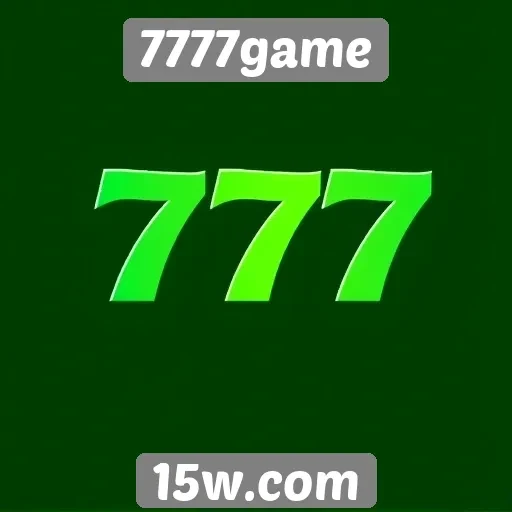 Plataforma 7777game oferece diversidade em jogos online