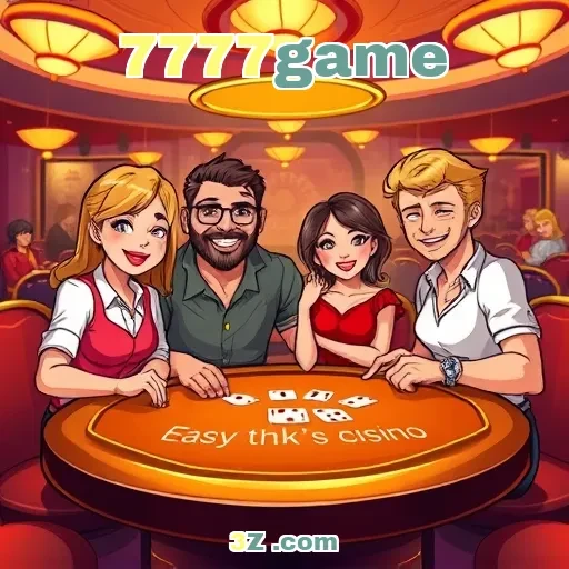 7777game Jackpots