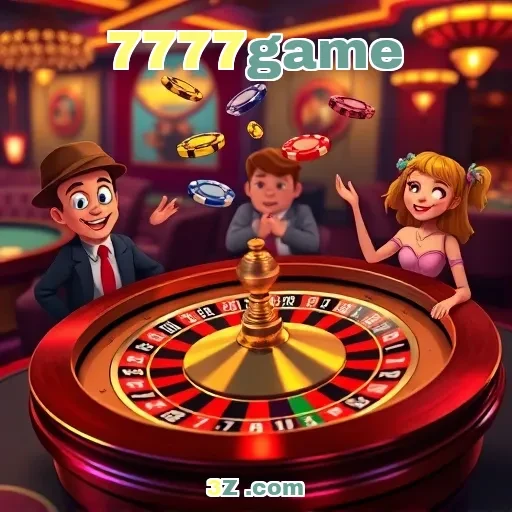 7777game Jogos Móveis