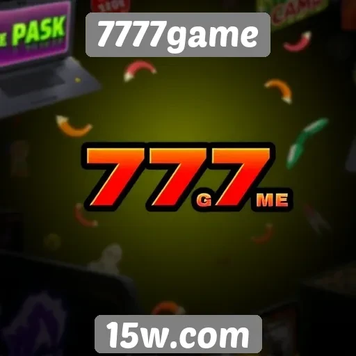 Tendências de jogos online no 7777game