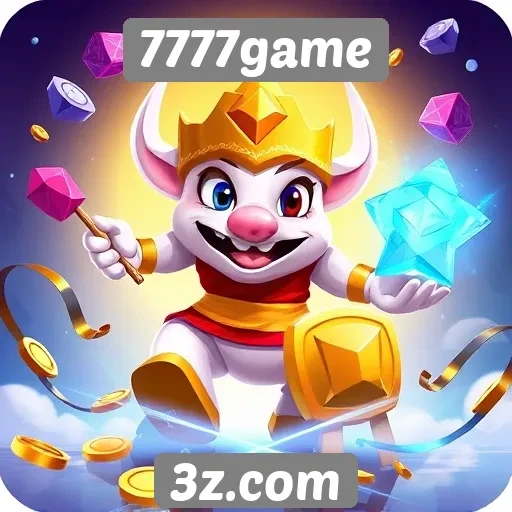 Exploração dos jogos mais populares no 7777game