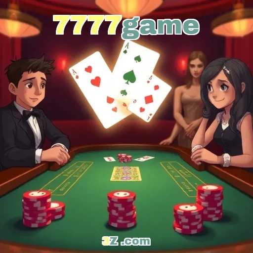 7777game Raspadinhas