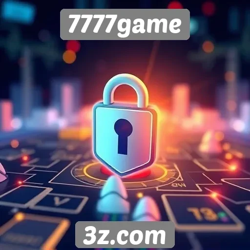 Análise da segurança e privacidade no 7777game
