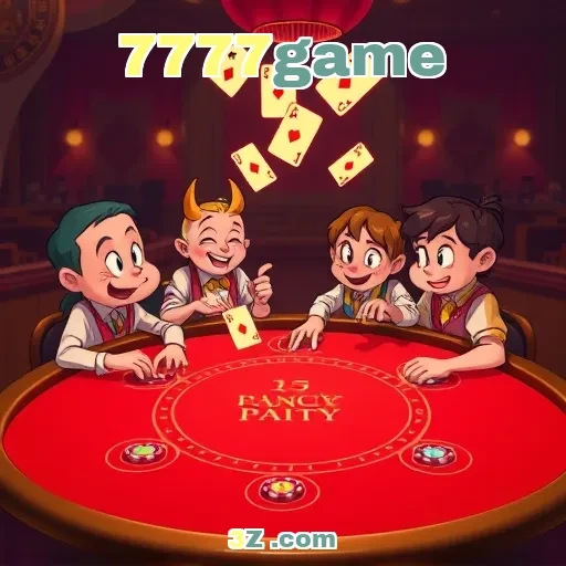 7777game Caça-níqueis