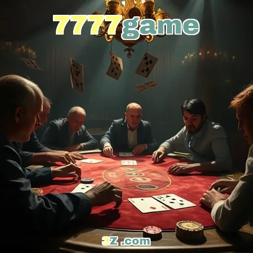 7777game Jogos de Mesa