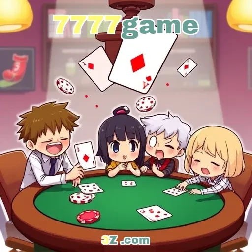 7777game Vídeo Slots